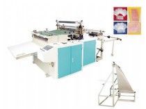 氣泡膜制袋機(jī)、氣墊膜制袋機(jī) 珍珠棉制袋機(jī)